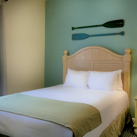 Club Wyndham Beach Street Cottages Miramar Beach Ngoại thất bức ảnh