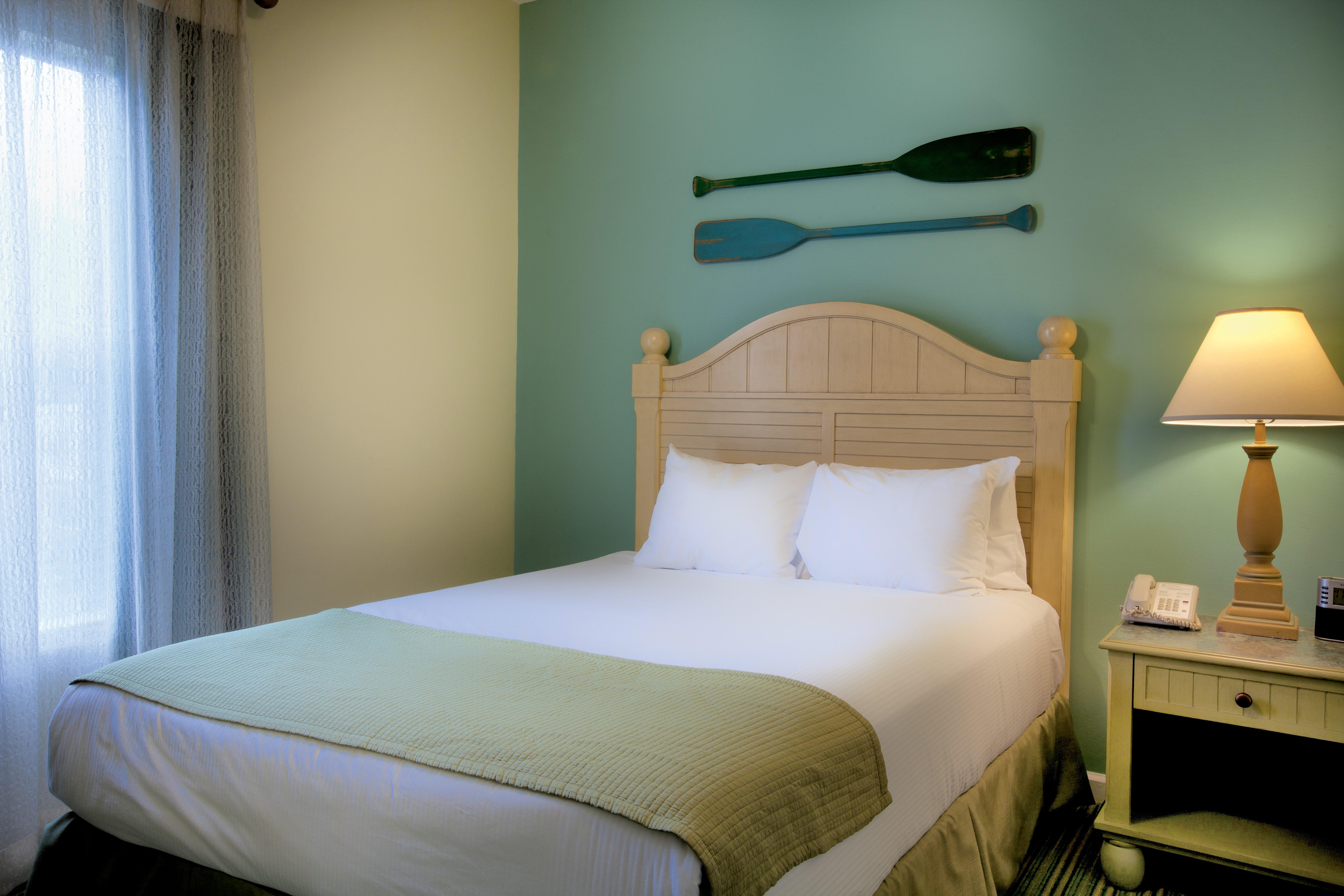 Club Wyndham Beach Street Cottages Miramar Beach Ngoại thất bức ảnh