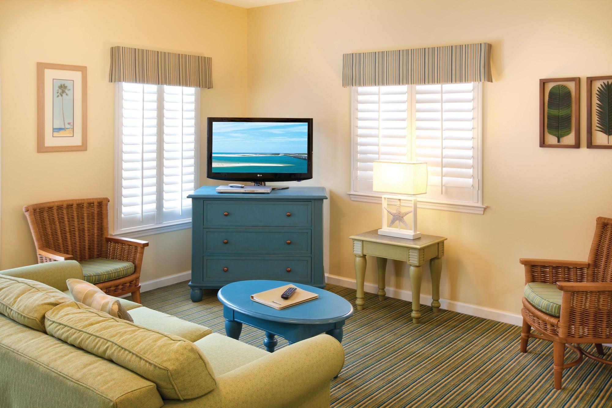 Club Wyndham Beach Street Cottages Miramar Beach Ngoại thất bức ảnh