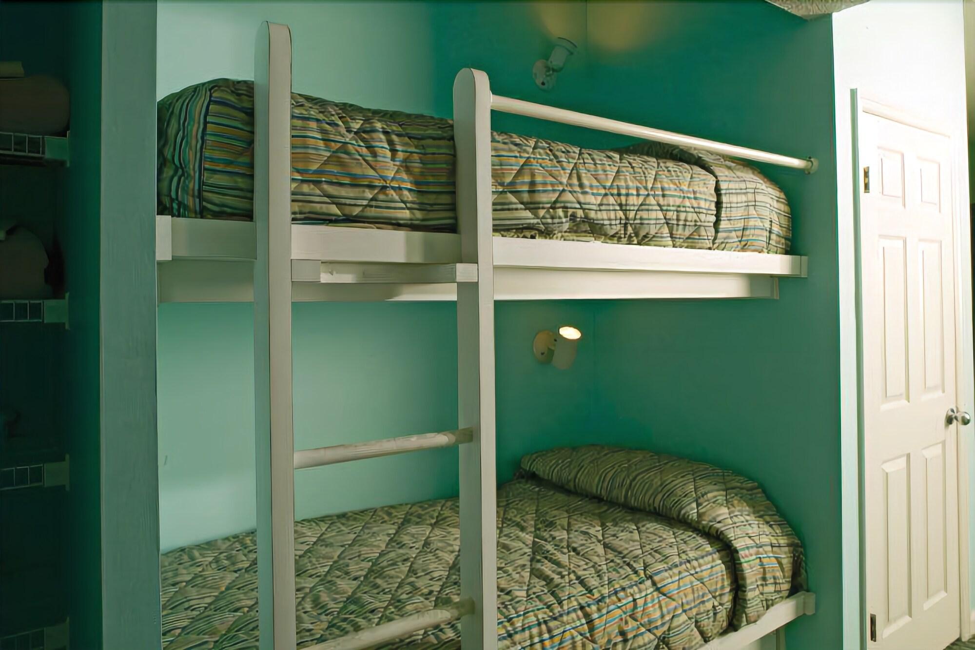 Club Wyndham Beach Street Cottages Miramar Beach Ngoại thất bức ảnh