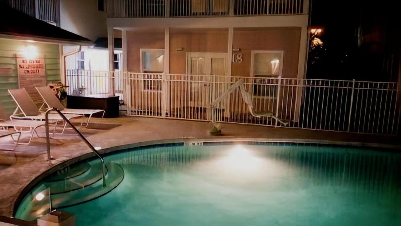 Club Wyndham Beach Street Cottages Miramar Beach Ngoại thất bức ảnh