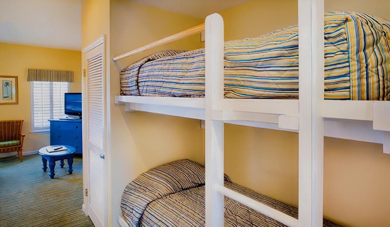Club Wyndham Beach Street Cottages Miramar Beach Ngoại thất bức ảnh
