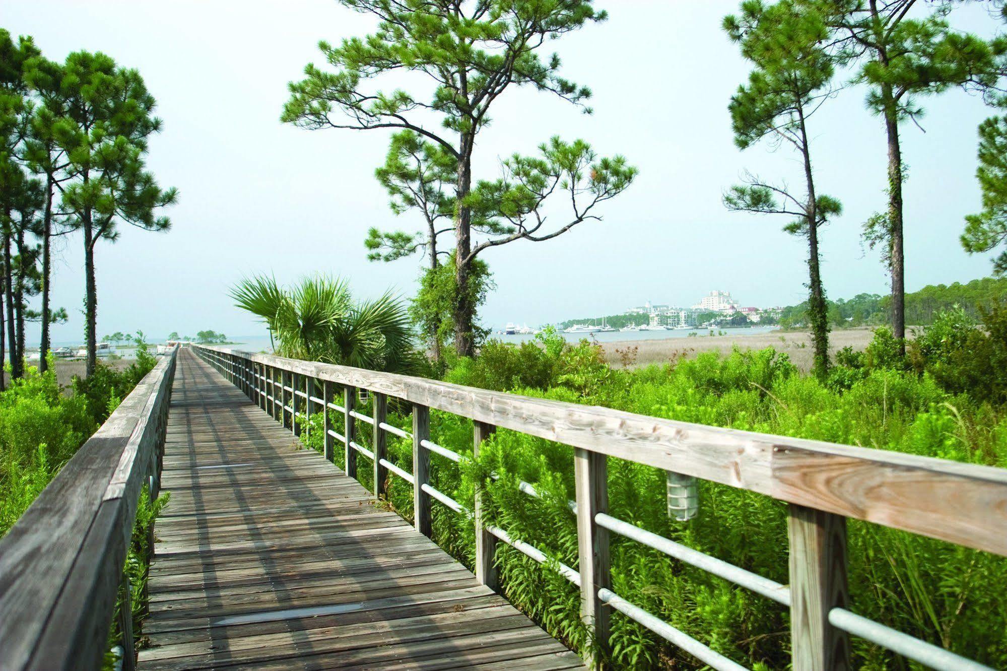 Club Wyndham Beach Street Cottages Miramar Beach Ngoại thất bức ảnh